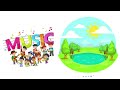 Sunny Days | Fun Nursery Song for Kids