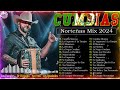 Cumbias Norteñas Mix 2024⚡Los Dorados - De Parranda - Secretto - Los Igualados🪗Norteñas Para Bailar