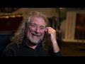 Led Zeppelin's Robert Plant on Life and Music | The Big Interview