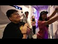 Surviving 24 HOURS In A Capsule Hotel!! | Ranz and Niana