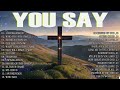 Morning Worship Song 2023 ✝️ Best Worship Songs of All Time ✝️ Non Stop Worship Songs With Lyrics#