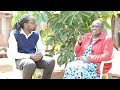 Not being able to walk to becoming an Author and a Pastor- Mwangi Githongo