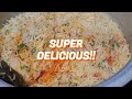Mazedaar Chicken Pulao Recipe | The perfect pulao recipe you need to have😋 | One pot pulao recipe 👌
