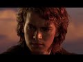 What If Anakin Skywalker TOLD Kit Fisto About His Visions Before Fighting Palpatine
