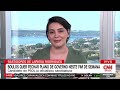Larissa Rodrigues: Boulos quer fechar plano de governo neste fim de semana | BASTIDORES CNN