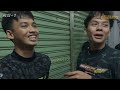 RYANMEE VS F BAGOL || ADEK ABANG REBUTAN NGAKU FINISH DULUAN !!!