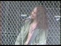 [HD] Soundgarden - Rusty Cage (1992 LoLLapaLooza WA)