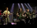 Hardwired Metallica tribute band w/ Aidan Fisher “Master of puppets” DOTD Atlanta 1/28/23