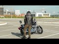 Harley-Davidson Sportster 1200. Эталон Харлея