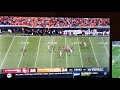 Oklahoma special teams TD vs Oklahoma St