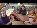 ATB Guitars | UNBOXING OVER $300,000 OF VINTAGE GUITARS