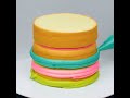 Top 100 Tasty and Creative Cake Recipes to Impress Your Friends | Easy Cake Decorating Ideas