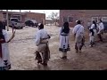 2016 Soseeah dance group @ Zuni pueblo