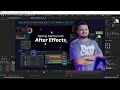 5 EPIC Motion Graphics Techniques for After Effects | After Effects Tutorial