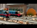 Down the Mine | Thomas & Friends Full Take Along Remakes