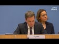 10. Juli 2024 - Regierungspressekonferenz | BPK