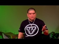 The power of forgiveness | Sammy Rangel | TEDxDanubia