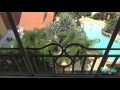 Homewood Suites by Hilton Room Tour in 1080p HD-Lake Buena Vista~Orlando, FL