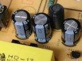 Replacing Electrolytic Capacitors