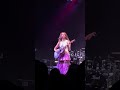 Tori Kelly: Purple Skies Tour - Paper Hearts