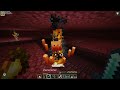 Minecraft: Fire Away! | E11S1 | From Bedrock to Java