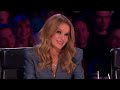 Every HOST GOLDEN BUZZER on AGT And BGT EVER!