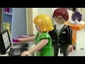 Playmobil Film Familie Hauser - Geht Mama wieder arbeiten? - Video für Kinder