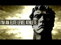 Elite Athlete Mindset ⟁ Positive Self-Talk ⟁ Outwork, Outperform ⟁ Willpower, INNER FIRE
