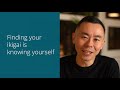 Ikigai: Find Your Purpose in 5 Steps | Hello! Seiiti Arata 140