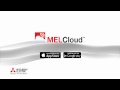 MELCloud – Flexibly control Ecodan heat pumps with the remote heating control app when you're out