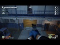 Payday 2 Just some randomness