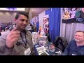 LEGENDARY Interview With The Voice Actor of Bakura & Jack Atlas @ec3con