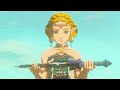 What Actually Happens to Demise at the End of Skyward Sword Explained