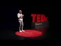 Life is like a video game. | Nikos Moutsinas | TEDxUniversityofPiraeus