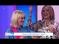 Loose Women - Jane's Birthday & Outro - 16/05/2022 at 13:17pm
