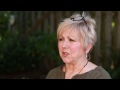 Velda's Testimony - healing is available!