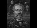 WITH LOVE FROM JULES VERNE
