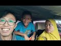 Road Trip Purworejo-Bekasi via Bawen | Arus balik #part1