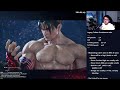 Secret Tekken Rules for Learning Punishes