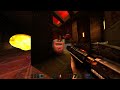 Quake II: The Reckoning (Nightmare 4/4)