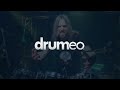 The Iconic Drumming Behind “Holy Wars” | Megadeth Song Breakdown