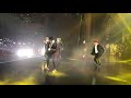 [Live] Got7 bùng cháy tại Việt Nam trên sân khấu Nhà Hát Hoà Bình