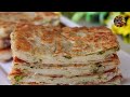 Try this world best recipe ever |No Oven No Yeast Recipe | Quick and Easy Recipe