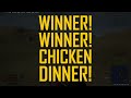 Arc Upp - PUBG Xbox Montage