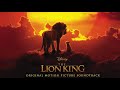 The Lion King (2019) - Just Can’t Wait To Be King Instrumental (Original Motion Picture Soundtrack)