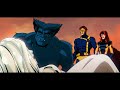 Cyclops Learns That Madalyn Pryor is Dead Emma Frost is Alive X-Men 97' Episode 7