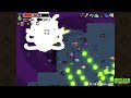 Playing nuclear throne until silksong comes out Day 157