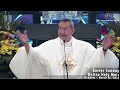 Holy Mass 11:00AM, 31 March 2024 | EASTER SUNDAY with Fr. Jerry Orbos, SVD