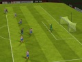 FIFA 13 iPhone/iPad - FC Barcelona vs. Atlético Madrid