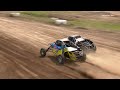 Pro Buggy Round 2 Highlights | AMSOIL Champ Off-Road 2024